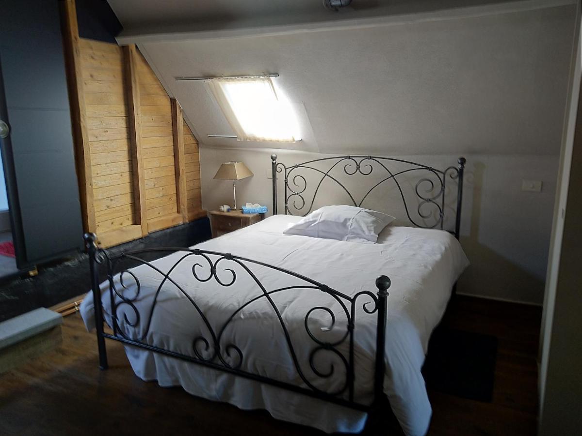 B&B De Hulst Izegem Luaran gambar