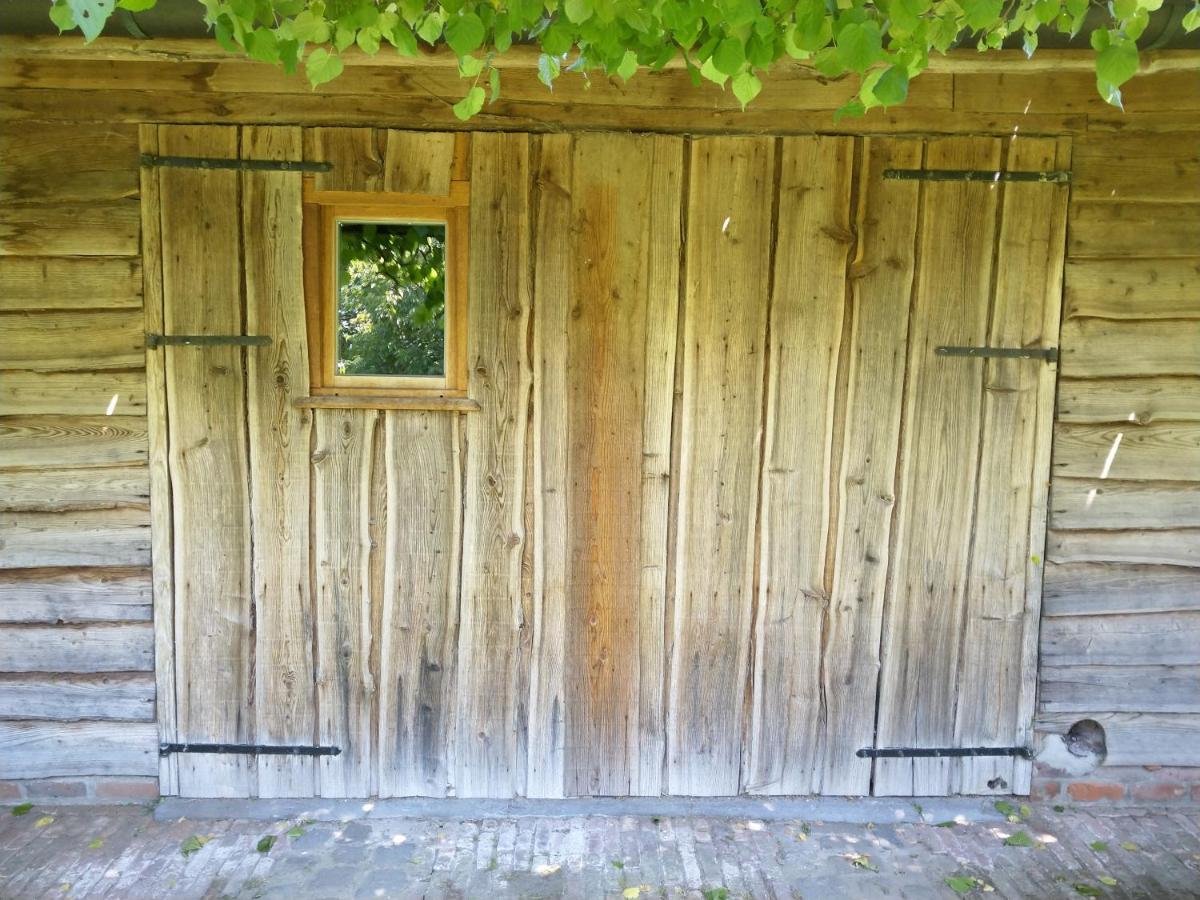 B&B De Hulst Izegem Luaran gambar
