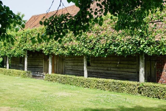 B&B De Hulst Izegem Luaran gambar