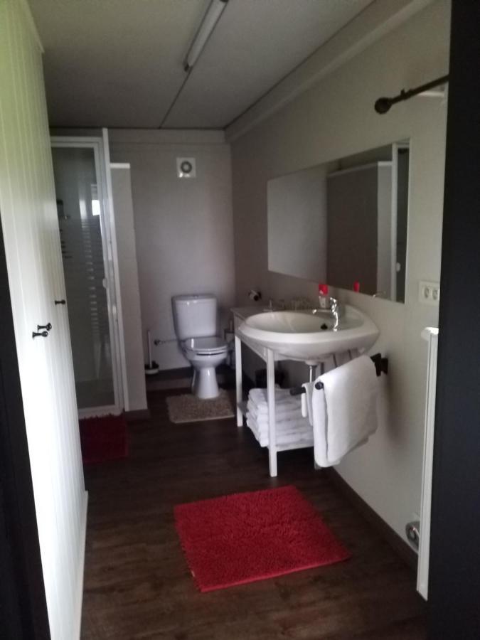 B&B De Hulst Izegem Luaran gambar