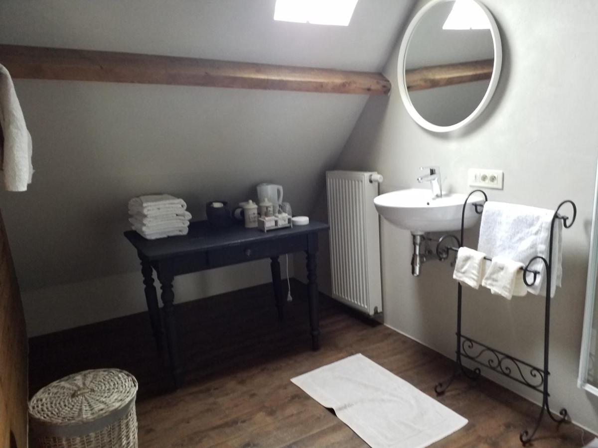 B&B De Hulst Izegem Luaran gambar