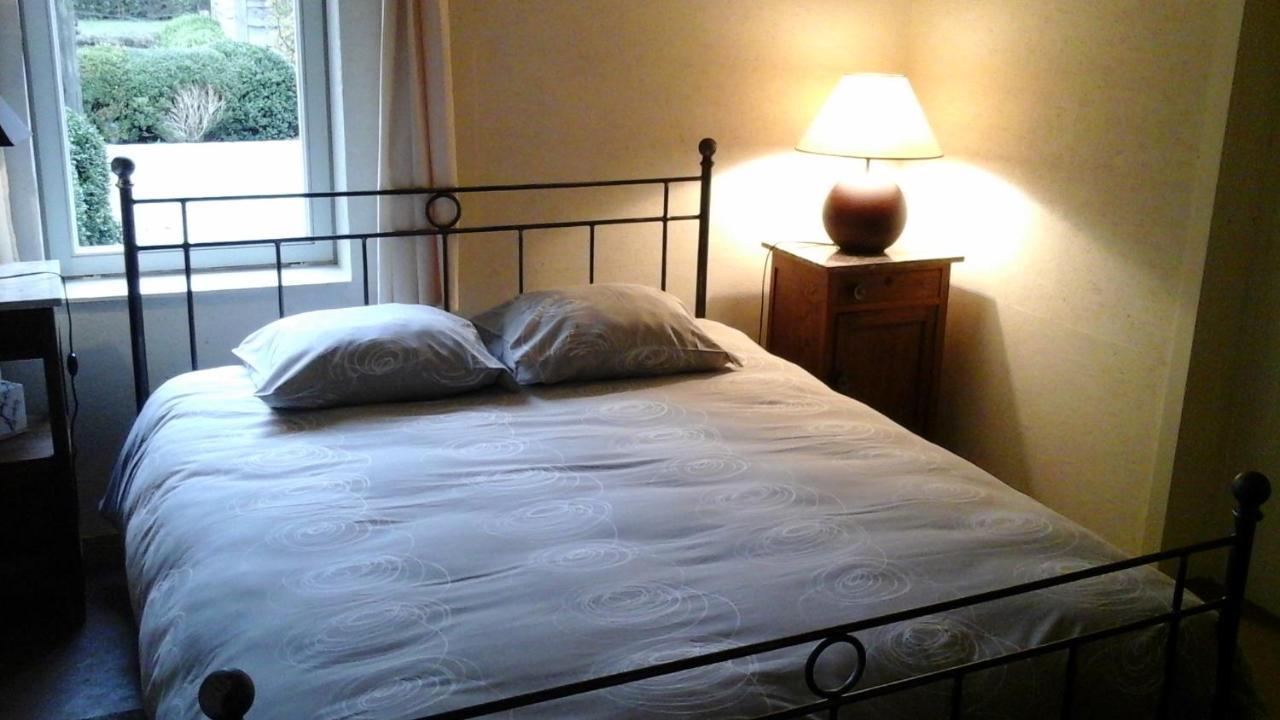 B&B De Hulst Izegem Luaran gambar