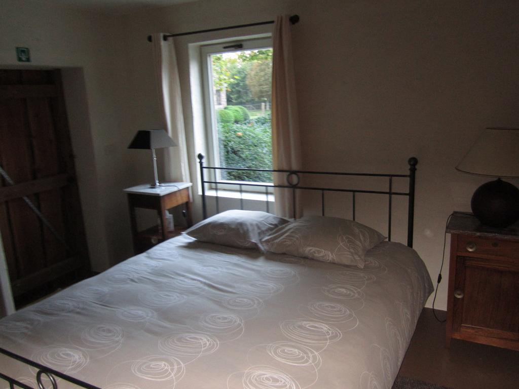 B&B De Hulst Izegem Bilik gambar