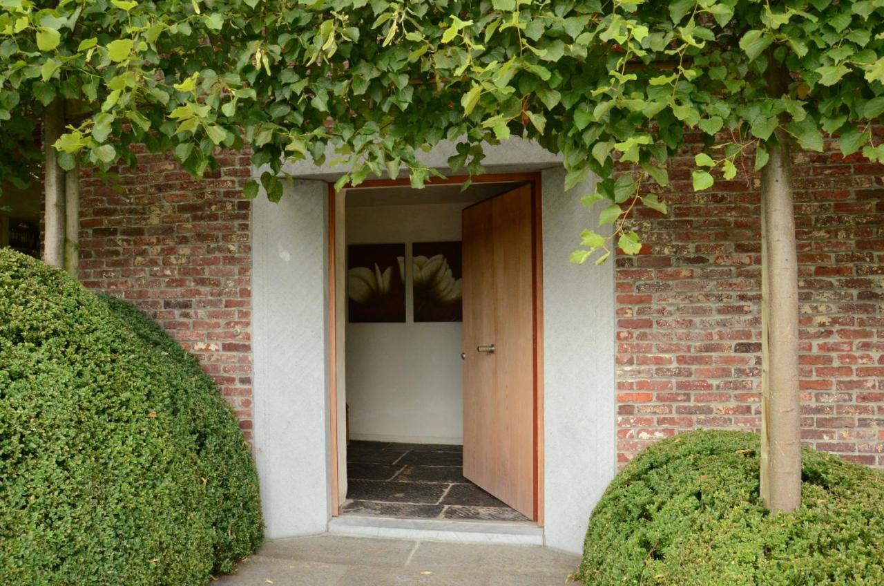 B&B De Hulst Izegem Bilik gambar