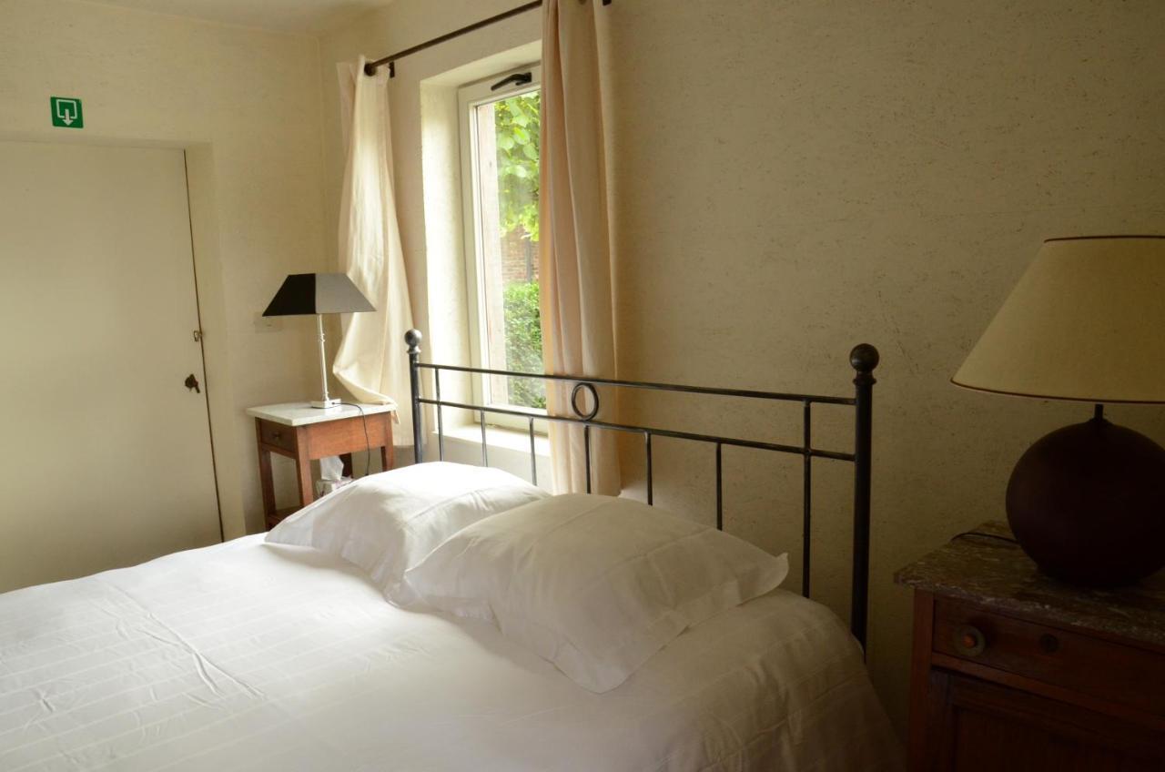 B&B De Hulst Izegem Bilik gambar
