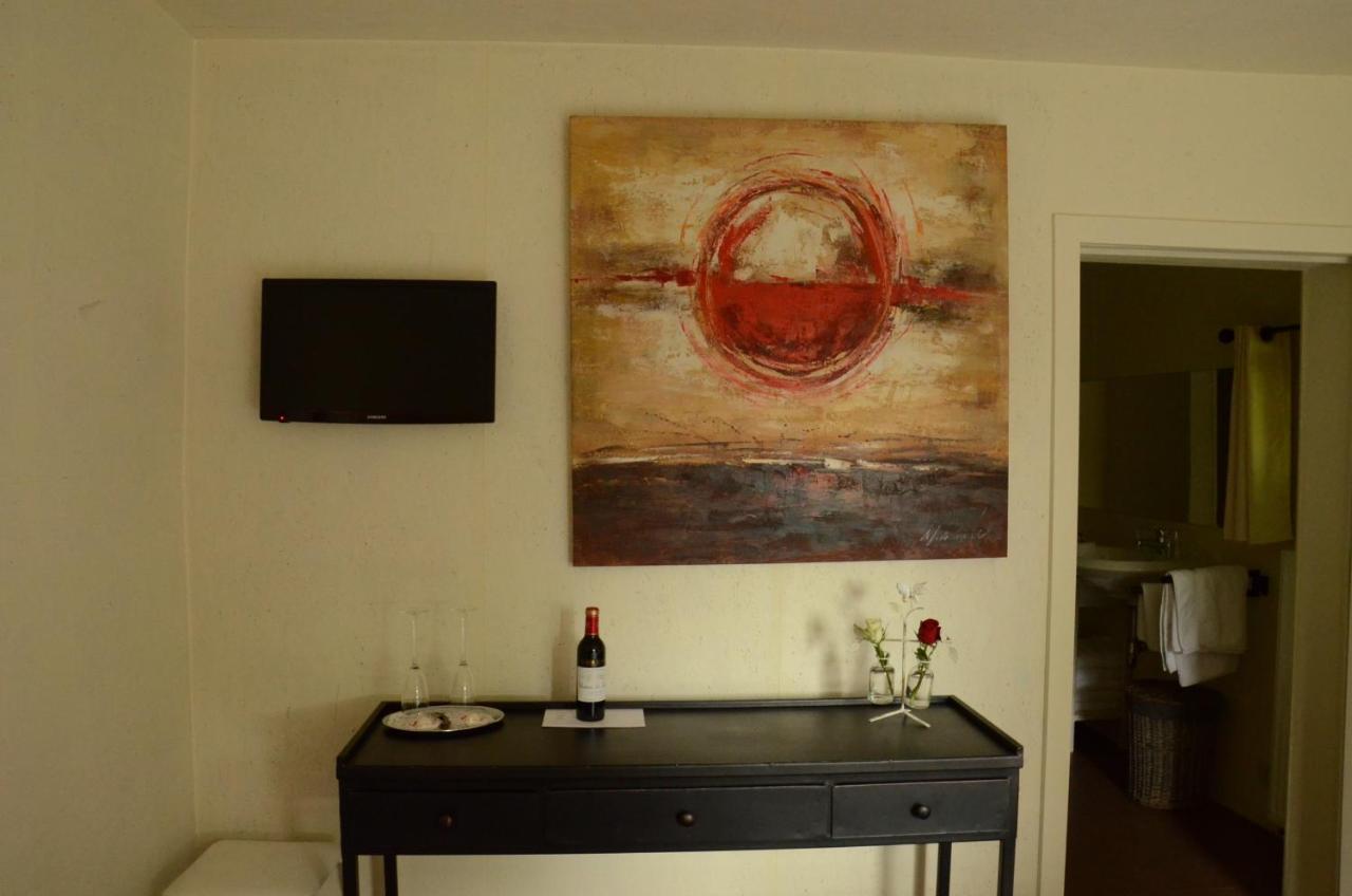 B&B De Hulst Izegem Bilik gambar